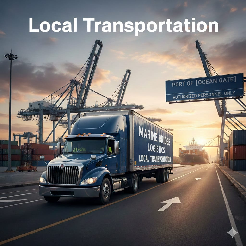 Transport